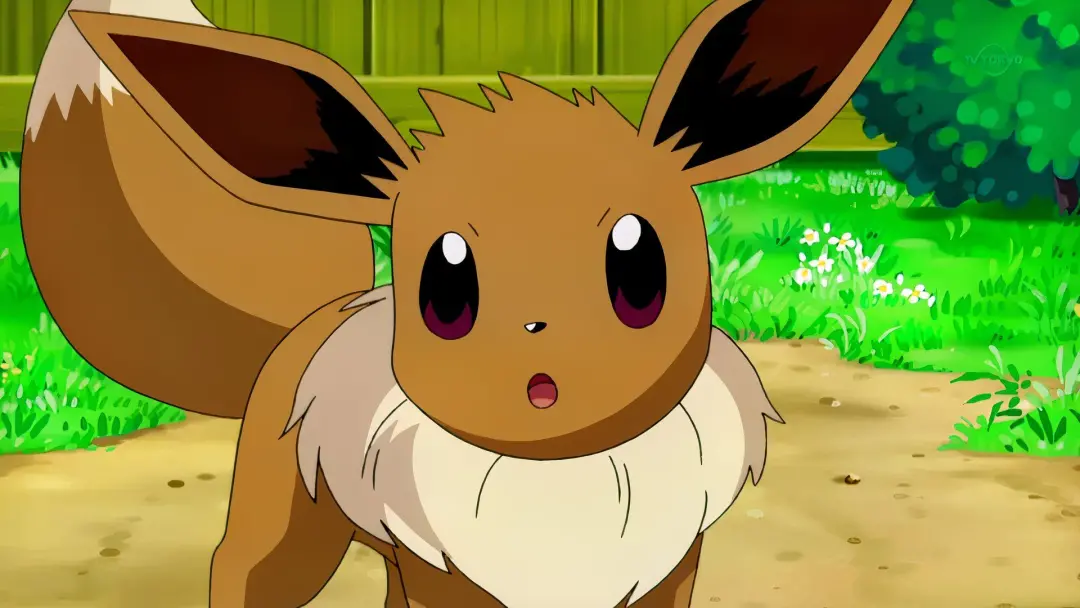 Eevee oficial chega em novembro de 2026, marcando o aniversário de 30 anos do Pokémon. É bom ver essas celebrações, por…