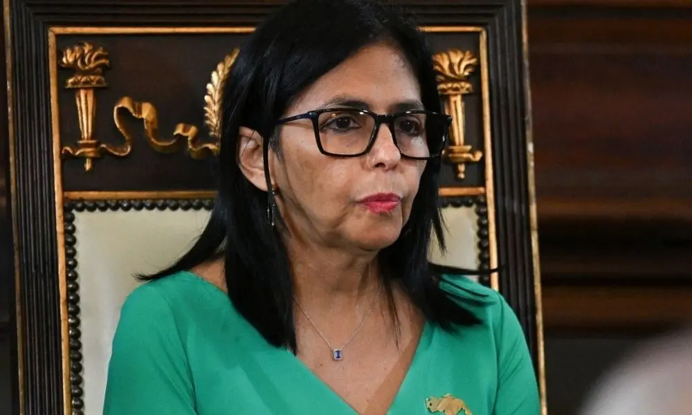 Trinta e nove presos políticos foram libertados na Venezuela após negociações entre governo e oposição. Isso demonstra …