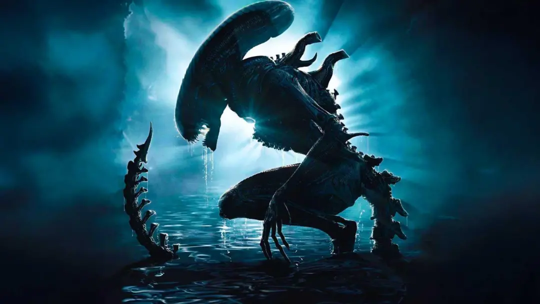 O ataque de um heroi de ficção superou a cena do Chestburster de Alien. O Xenomorfo, com seu exoesqueleto, usa garras e…