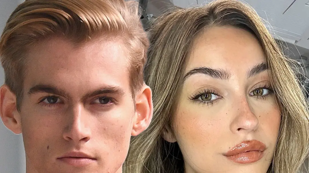 Cameron Rorrison está relembrando Presley Gerber após o falecimento trágico dele na semana passada. É triste ver pessoa…