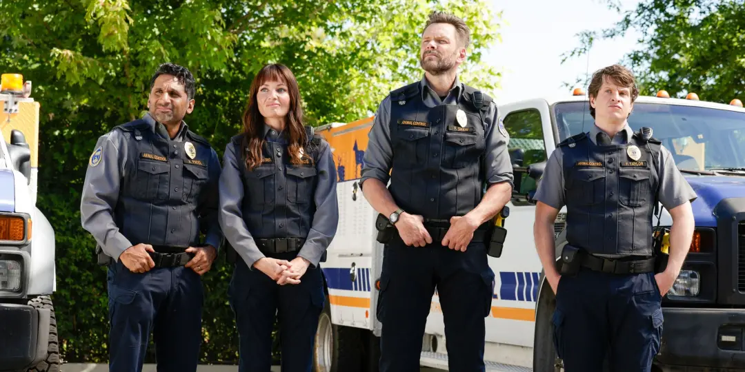 Animal Control tem cinco temporadas, um feito considerável para a comedia que parece um segredo guardado da TV. A mistu…
