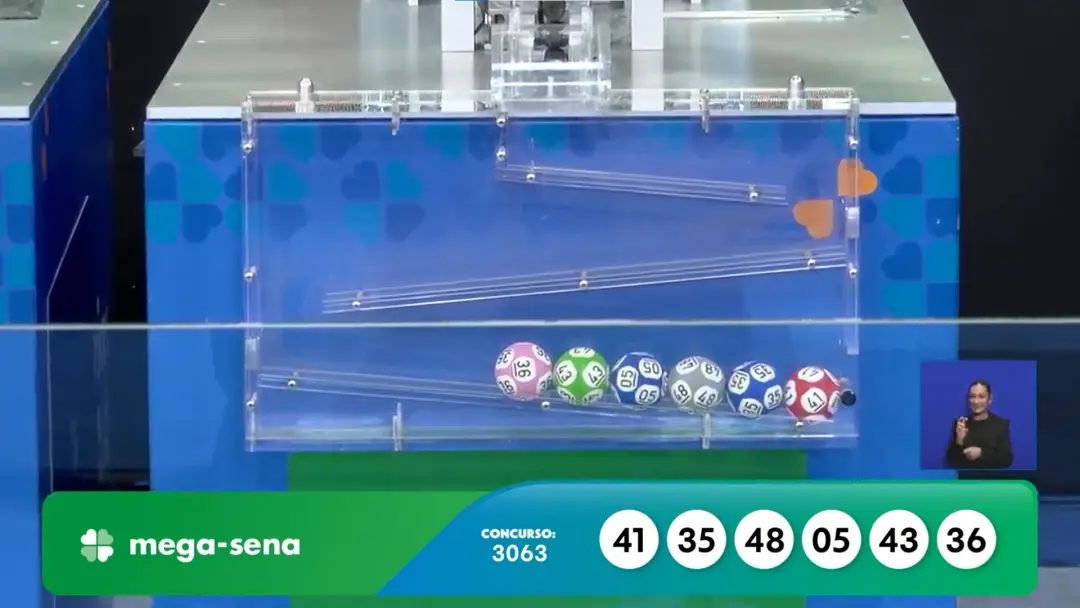 Mega Sena sorteia prêmio de 43 milhões neste domingo, com as dezenas 41 35 48 05 43 36. Pra mim, loteria é só sonho, ma…