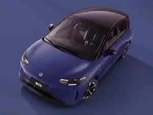 Leapmotor vai lançar uma dupla de compactos elétricos no início de 2027. Isso mostra o avanço da indústria chinesa no m…