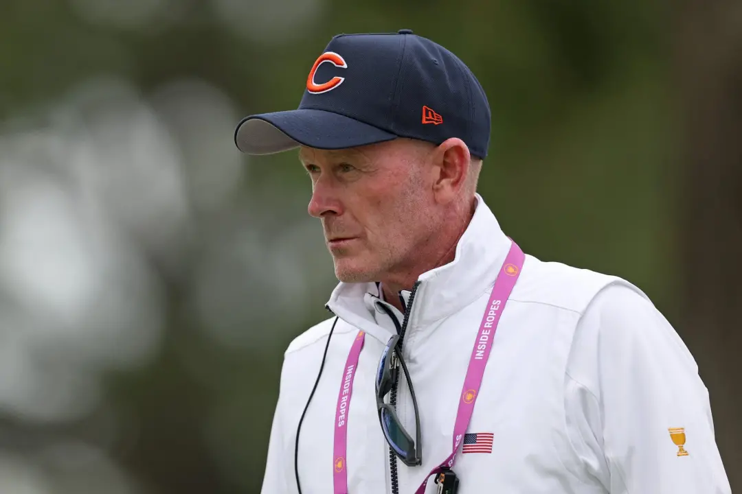 Brandt Snedeker não teve bom desempenho como capitão na Copa dos Presidentes, errando parcerias importantes. Essa falta…