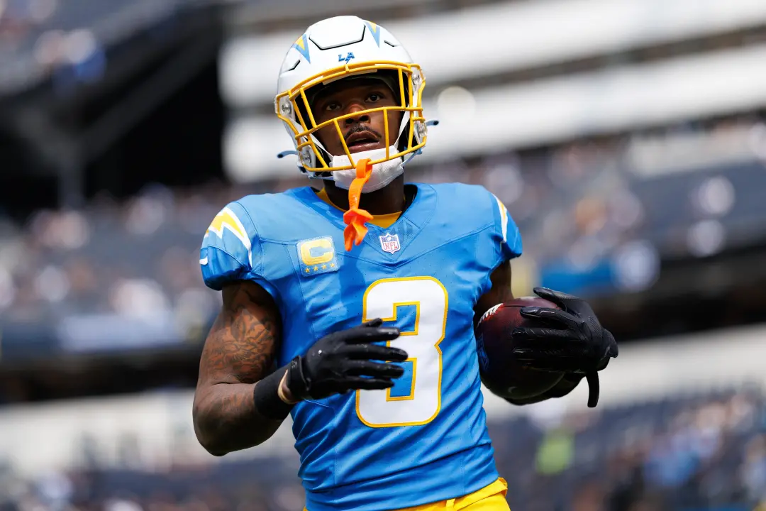 Bills com nove touchdowns em duas semanas, um ataque muito forte. O lado bom é que defesa deles permite mais de 30 pont…