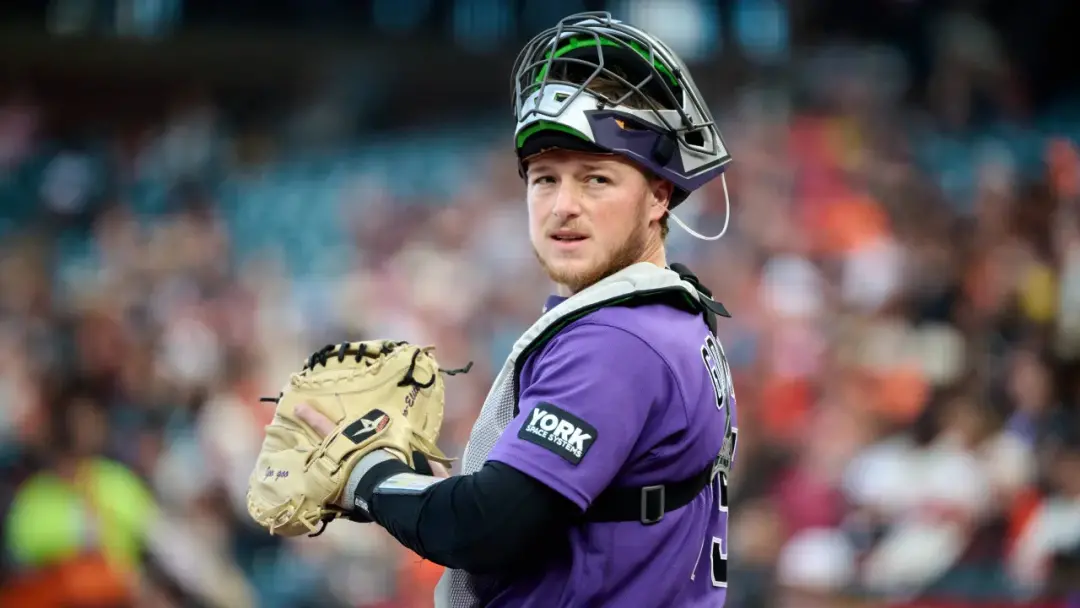 Colorado Rockies com 100 derrotas na temporada, se tornando a quinta franquia a atingir esse marco em quatro anos segui…