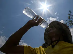 São Paulo enfrenta calor persistente, com previsão de queda de temperatura em breve. O calor intenso desregula o ritmo,…