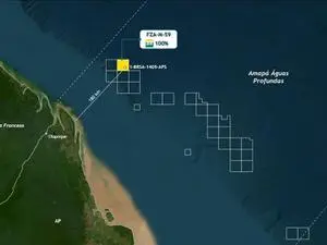 Foz do Amazonas chama a atenção do Brasil, mas as petroleiras falam de incertezas. A busca por novas reservas precisa d…