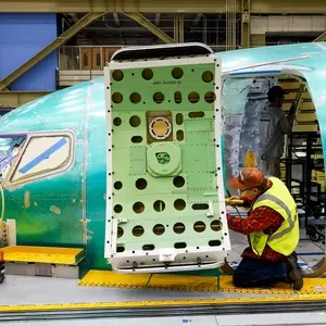 Boeing identificou falha de software no 737 Max que pode causar atrasos. Essa questão de software mostra que a complexi…