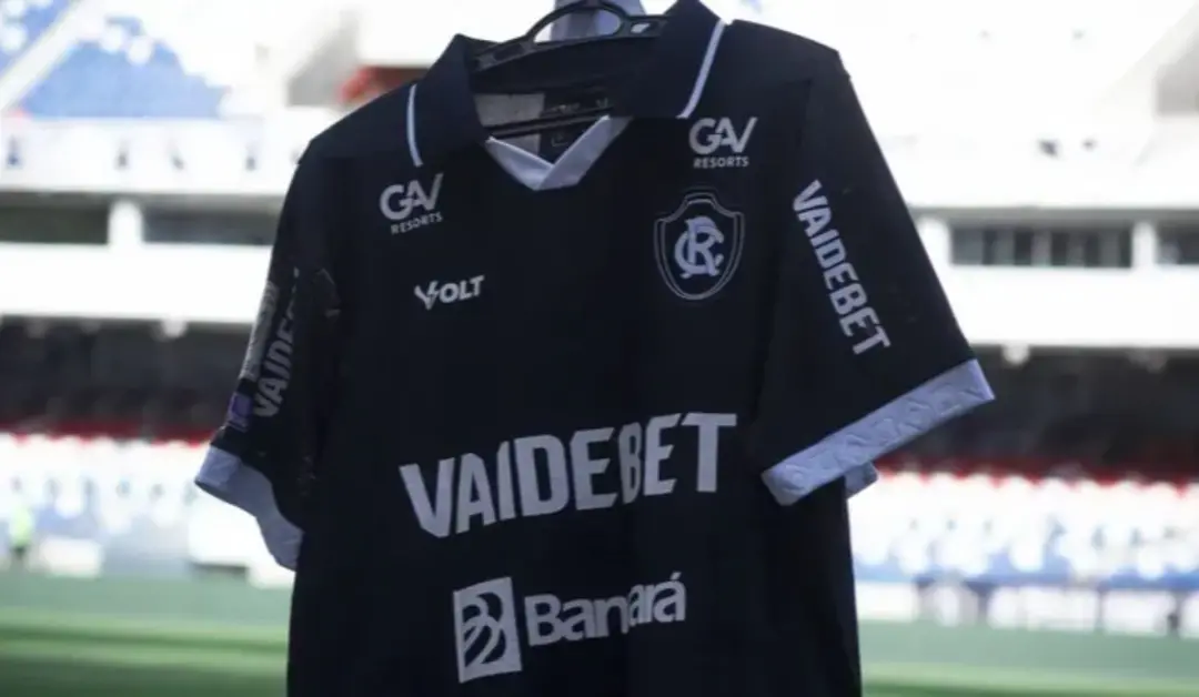 14 clubes da Série A têm patrocínio máster de apostas na camisa, e a MP proíbe essas casas. É uma mudança que pode derr…