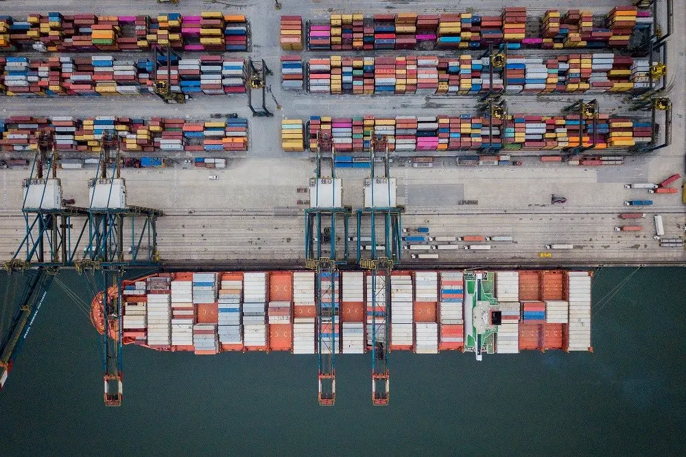 APS encerra litígio com Centronave, garantindo cerca de R$ 416,9 milhões do Porto de Santos. Esse acordo sinaliza que o…