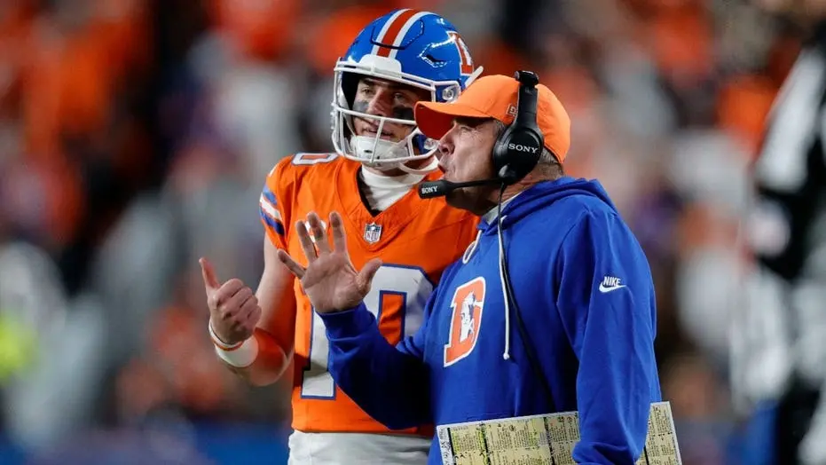 Sunday Night Football tem Rams contra Broncos, com chance de Super Bowl. Os Rams trouxeram Myles Garrett, mas o início …