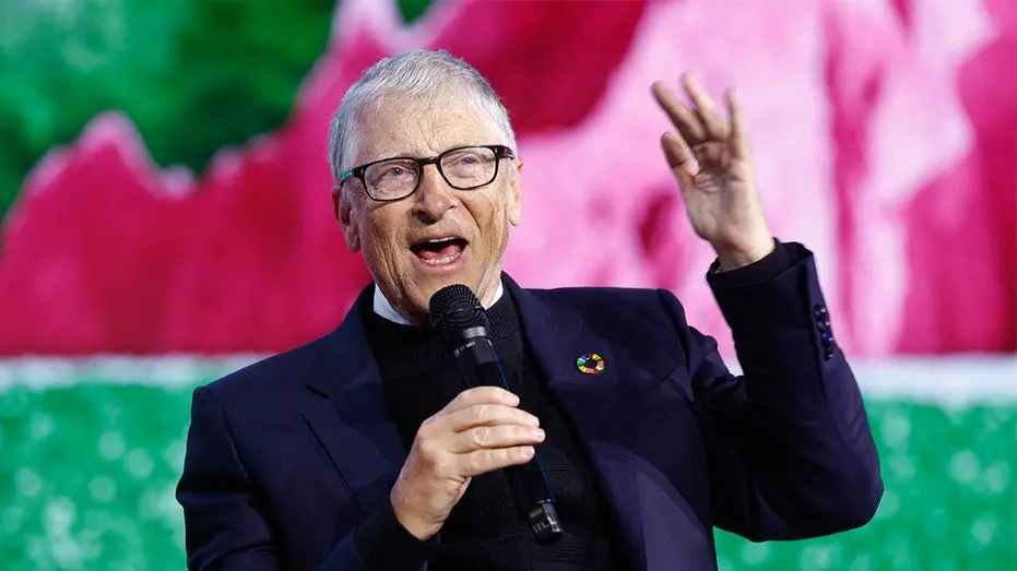 Bill Gates alertou que inteligência artificial pode causar um bilhão de mortes se não for controlada. A gente precisa d…