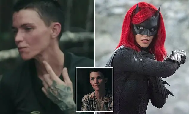 Ruby Rose revelou a lesão horrível sofrida na set de Batwoman que quebrou o pescoço e custou quatro anos da vida dela. …