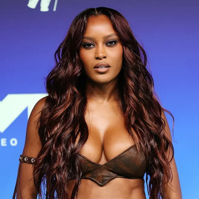 Ciara Miller não busca um novo parceiro de dança ainda, segundo o que ela compartilhou durante Dancing With the Stars t…
