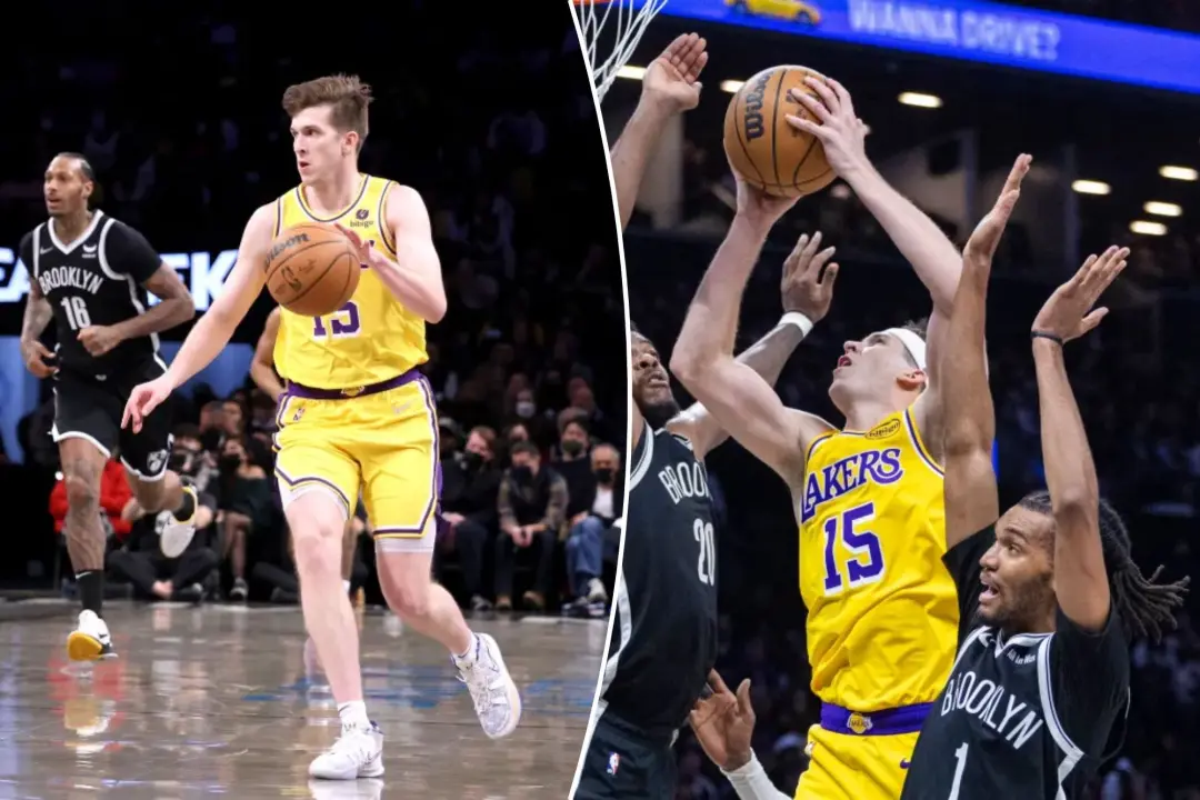 Reaves precisa virar líder nos Lakers para a temporada 2026-27, e isso vai além dos arremessos. A conexão dele com Donc…