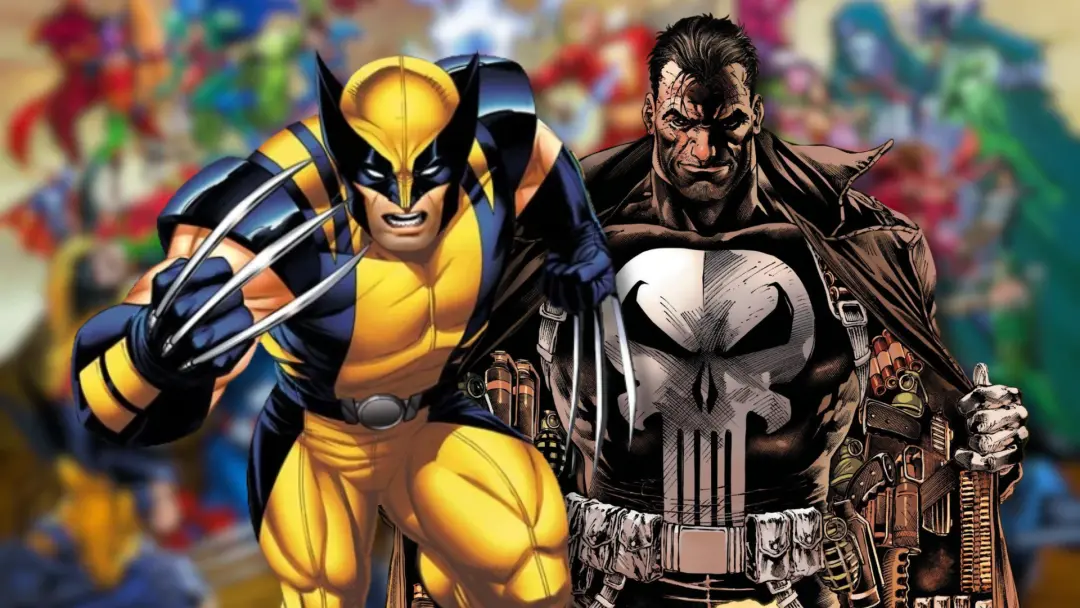 O histórico dos quadrinhos da Marvel mostra 8 vilões que viraram heróis. Eles começaram como forças antagônicas, sejam …