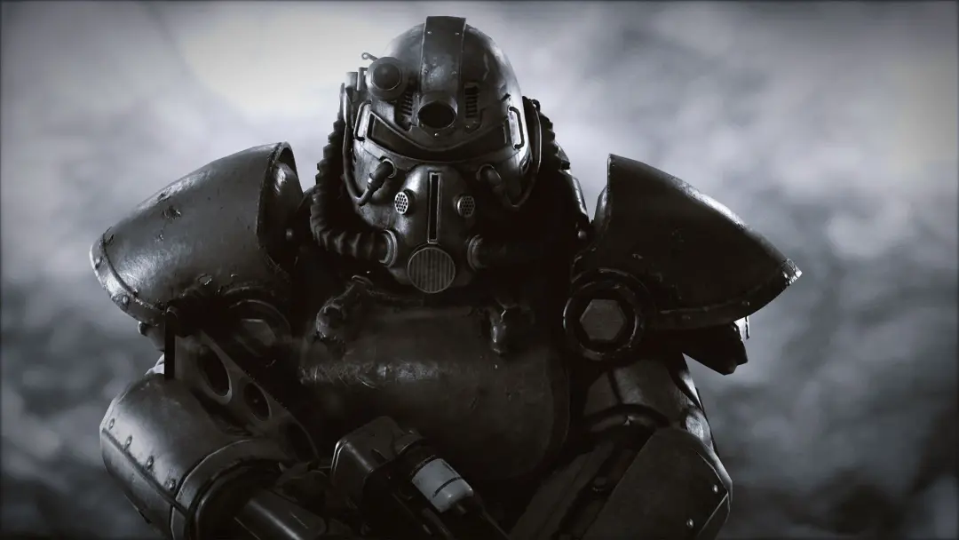 Fallout 5 ainda não saiu e a Bethesda tá mudando o gênero do Wasteland Warfare. Tem remaster de Fallout 3 e New Vegas c…