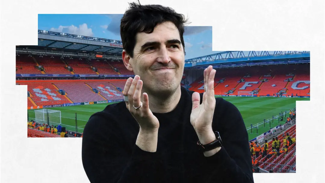 Jacobo Ramon rejeitou o Real Madrid pelo tempo de jogo em Como, e o Liverpool pode ser uma opção para ele. Isso mostra …