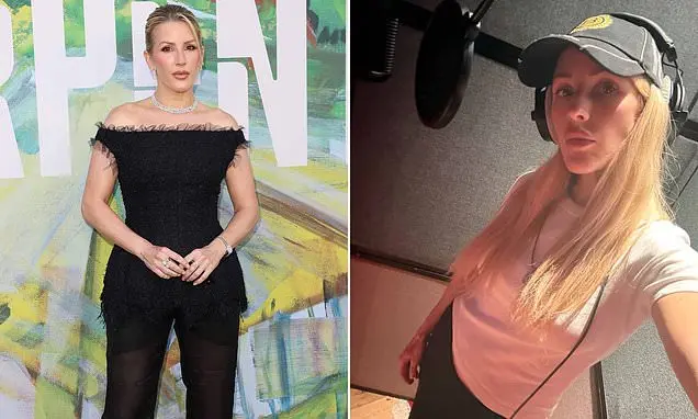 Ellie Goulding chamou a atenção de uma página de fãs dela por comentários anti LGBTQ+. Isso mostra que mesmo comunidade…