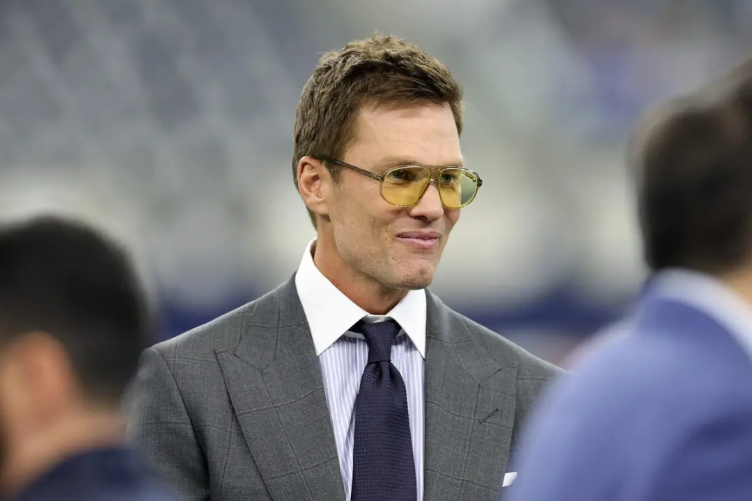 Josh Allen é o nome que Tom Brady destacou por ter um início de temporada forte. Ele elogiou a versatilidade do jogador…