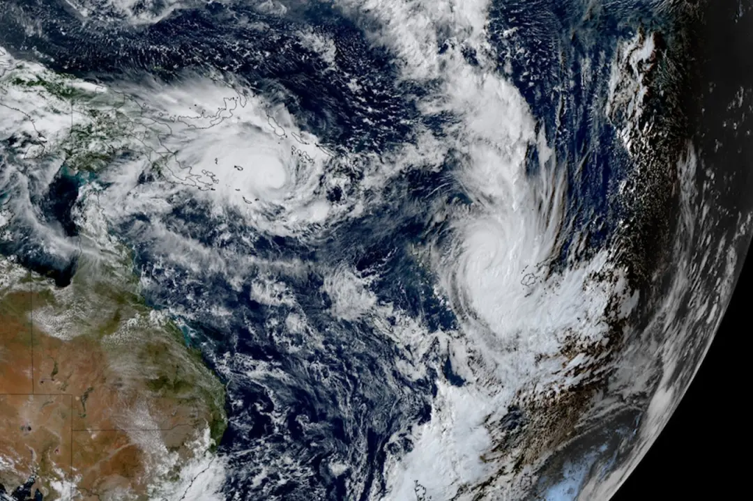 El Niño jábrando recordes mesmo meses antes do auge, com dois fatores principais por trás dessa força. O clima que se a…