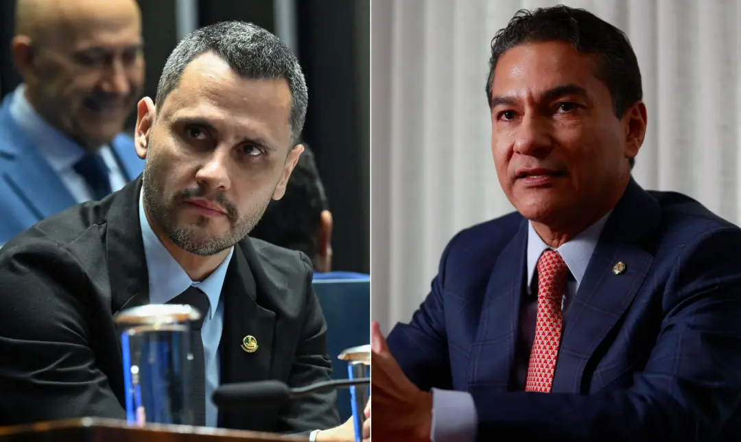 Republicanos avalia que o senador Cleitinho se acalmou após o vaivém na disputa eleitoral de Minas Gerais. A estabiliza…