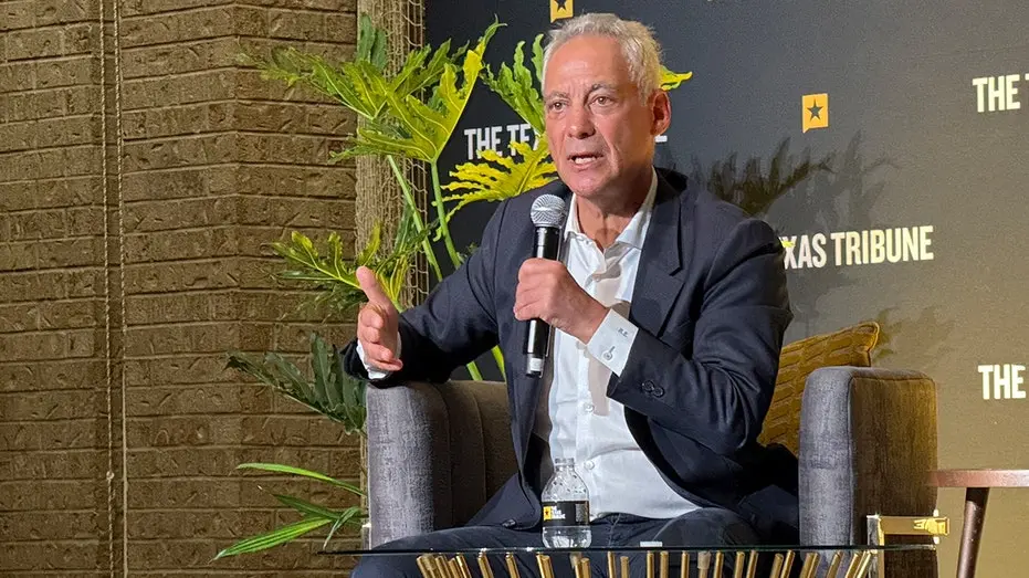 Rahm Emanuel propôs cinco pontos para limpar a ética na política, incluindo banir negociações de ações e aposentadoria …