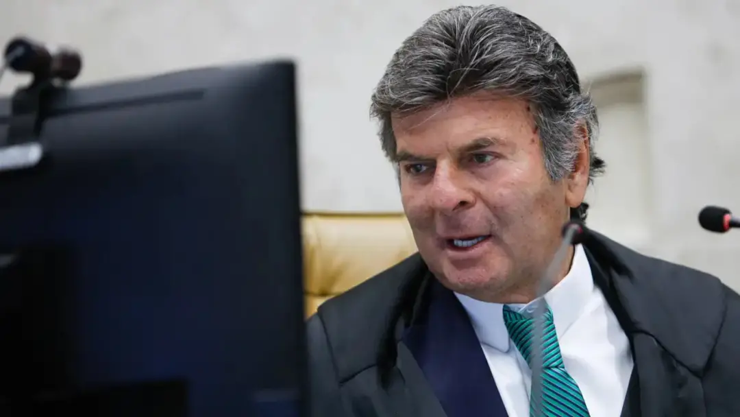 Ministro Luiz Fux deve analisar ações sobre o fim das apostas online no STF. A tendência é que isso ocorra porque ele j…