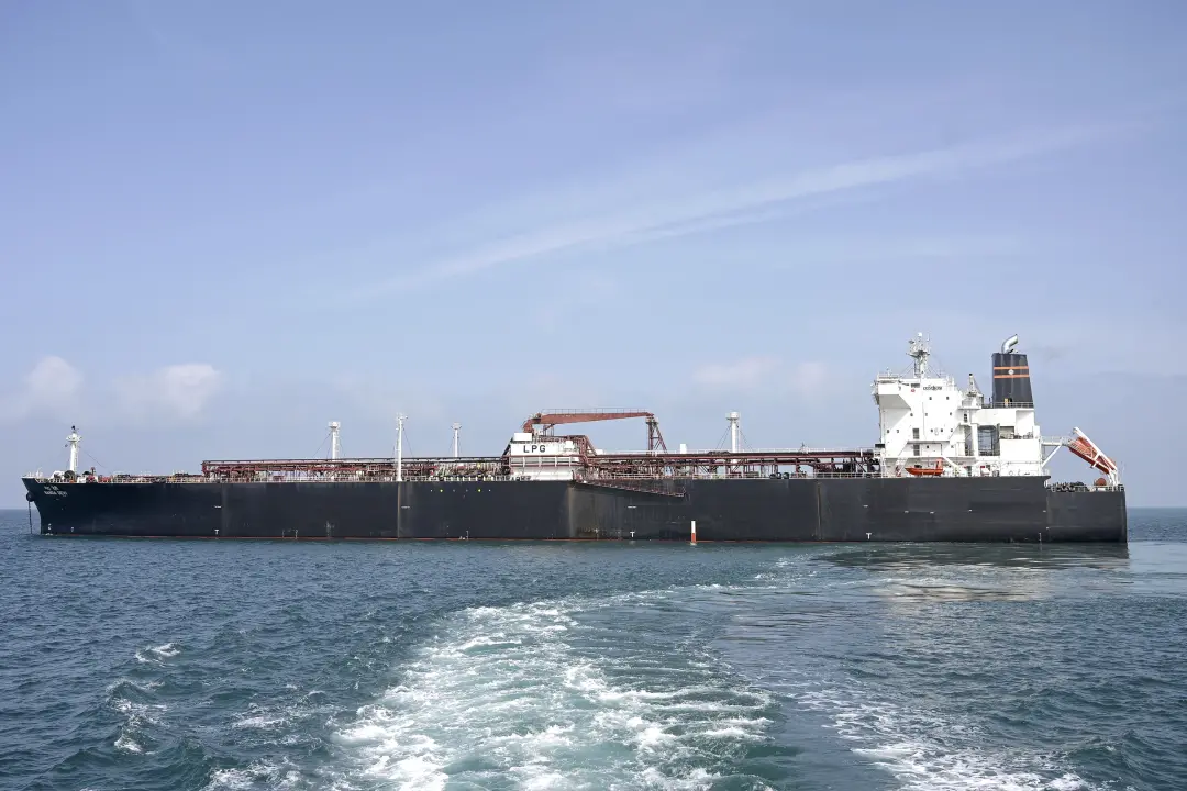 Diária de superpetroleiros chegou a 650 mil dólares no mercado à vista por causa da situação no Irã e Ormuz. O aumento …