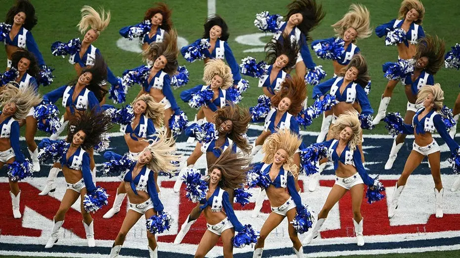 Dallas Cowboys decidiram chutar a bola fora da zona de pontuação no jogo contra os Ravens no Brasil. Essa decisão deu t…