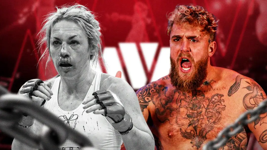 Heather Hardy processa a MVP com pedido de 10 milhões de dólares por suposta negligência em lesão de luta. O MVP disse …