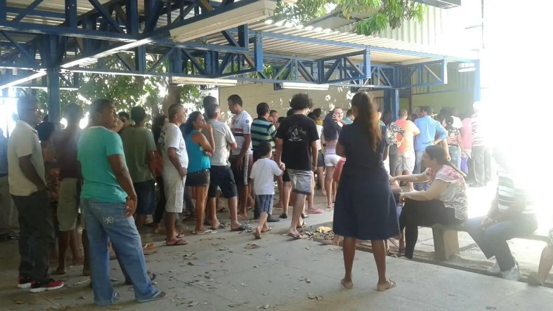 Preparar colinha com números de candidato ajuda no dia da votacao em 2026. É bom ter esse preparo pra não ter estresse …