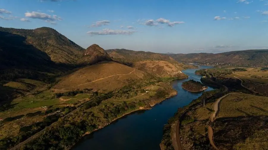 Samarco promove ações de reparação na Bacia do Rio Doce, em Minas Gerais e Espírito Santo. A responsabilidade ambiental…