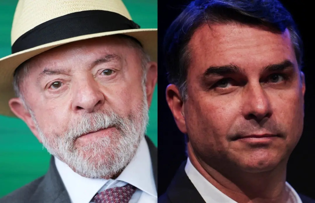 42% empatados no segundo turno entre Lula e Flávio Bolsonaro segundo a pesquisa Quaest. Essa disputa técnica mostra que…