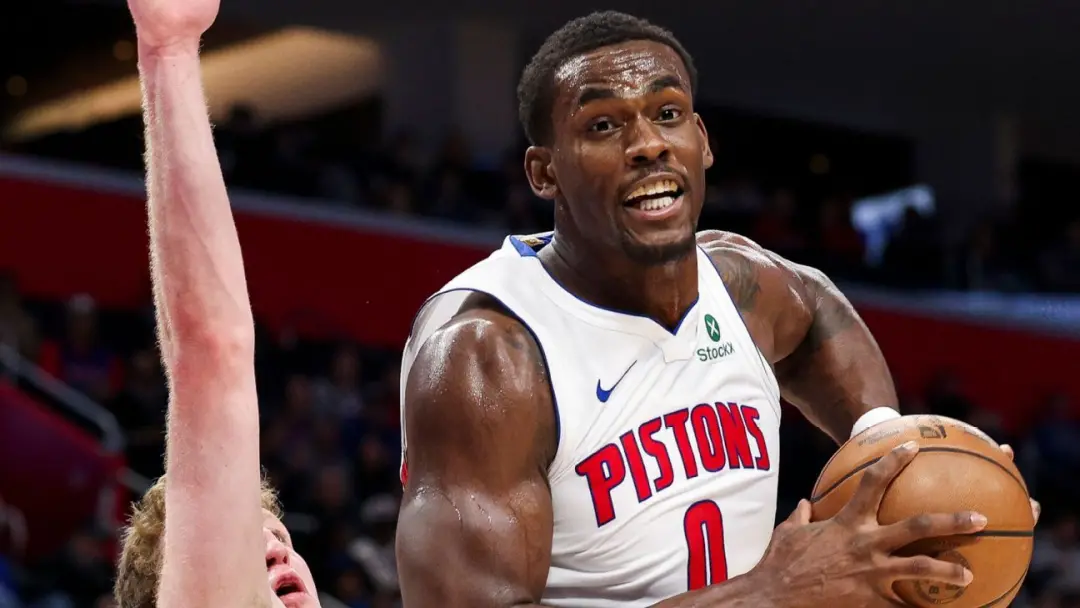 Jalen Duren não comparecerá ao media day nem ao início do treinamento do Pistons devido ao impasse contratual. Isso ger…