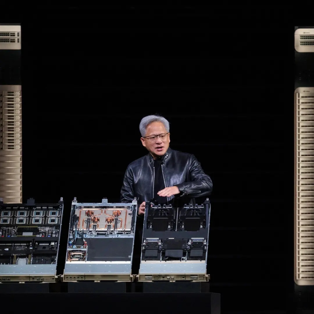 Nvidia adicionou mais 150 bilhões de dólares ao programa de recompra de ações, elevando o total autorizado para 235 bil…