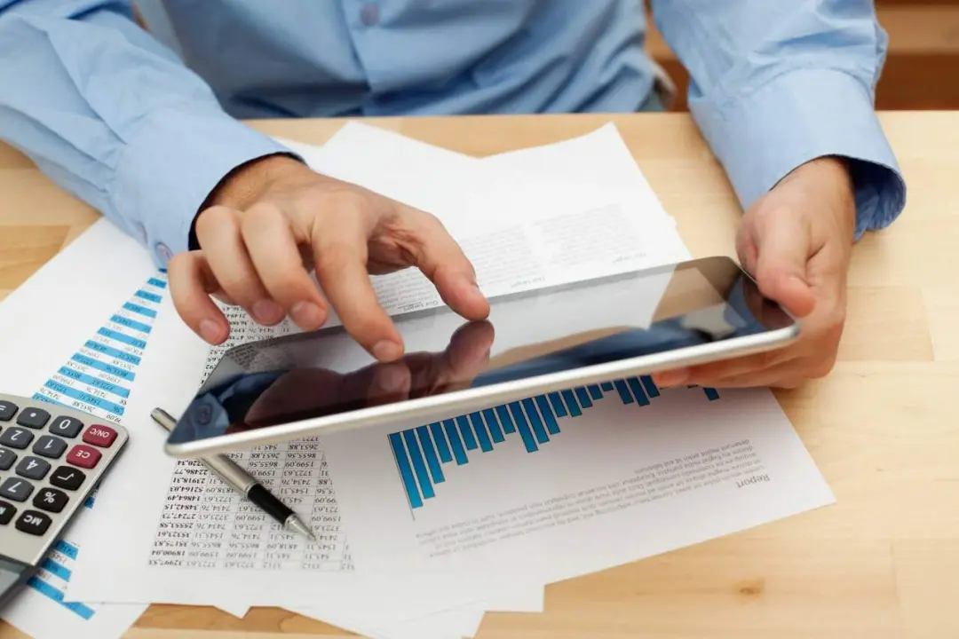 Mercado financeiro projeta crescimento menor do PIB brasileiro e inflação um pouco maior, ficando em 4,99% para este an…