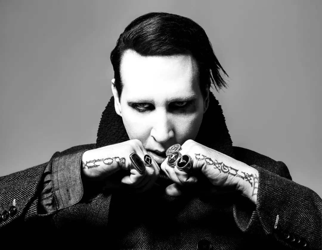 Marilyn Manson com processo reaberto nos EUA, sendo anunciado como atração do The Town 2027. A presença dele no evento …