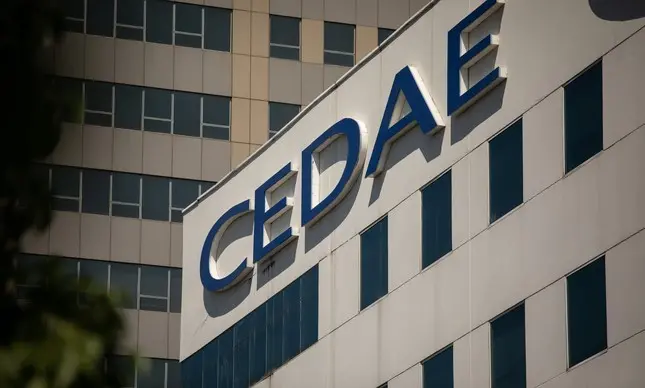 Cedae bloqueou o repasse de R$ 35 milhões para uma empresa ligada ao ex-diretor financeiro Antônio Carlos dos Santos. I…