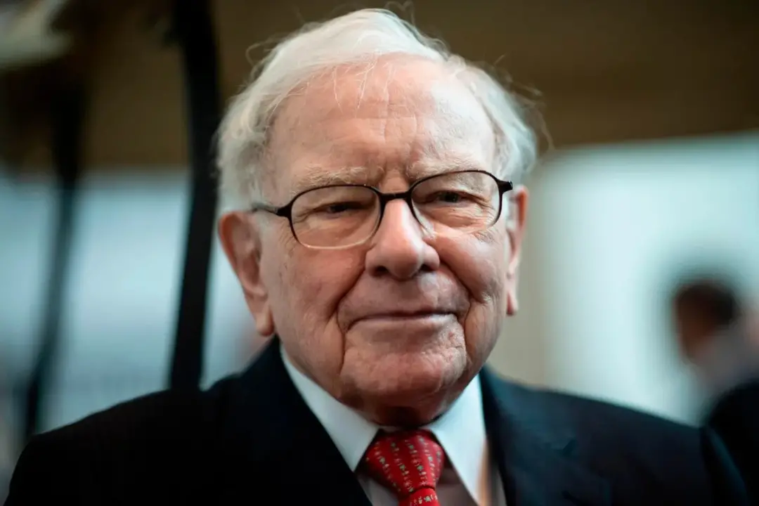 Warren Buffett vai doar uns US$ 140 bilhões, deixando a decisão do destino desse montante para os filhos. É um moviment…