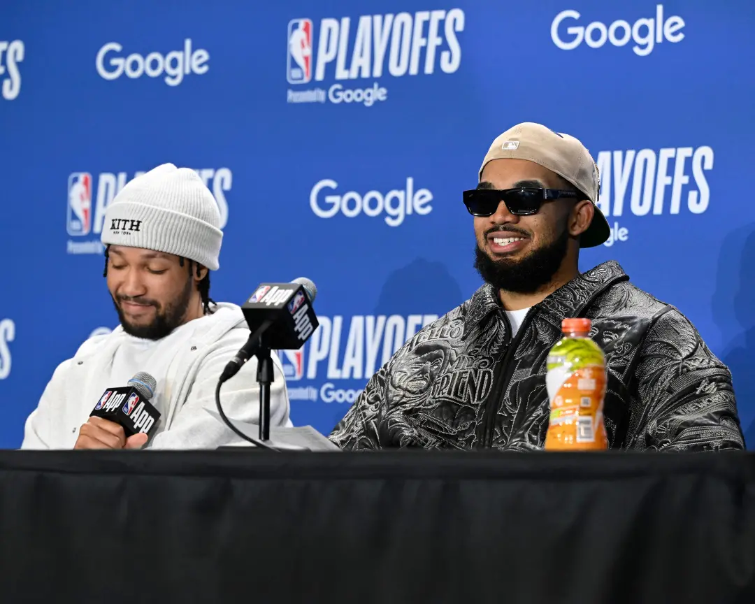 Media Day dos Knicks começa hoje, marcando o início oficial da temporada 2026-27, com a equipe e Mike Brown respondendo…