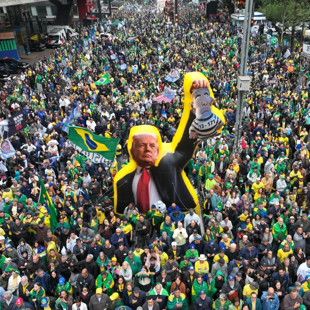Preparos eleitorais no Brasil próximo mês, o maior país da América Latina, estão tomando medidas para blindar a democra…