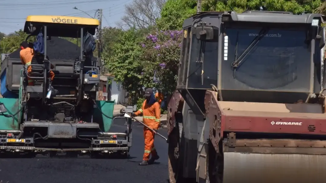 Recapeamento na A14 acontecerá entre 28 de setembro e 2 de outubro em diferentes bairros de Aparecida de Goiânia. Essa …