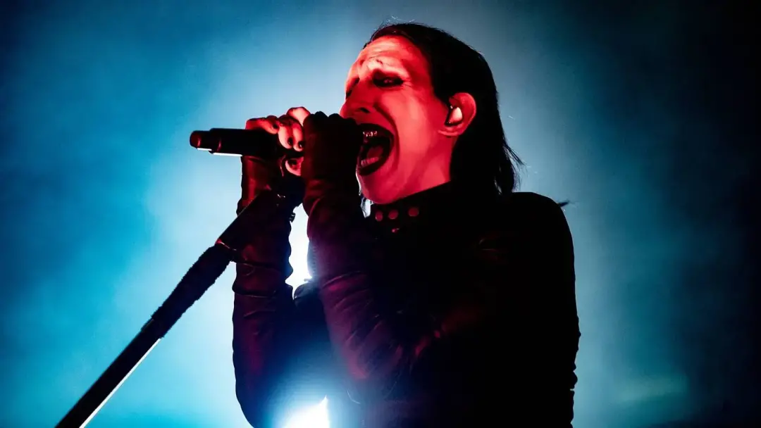 Slipknot e Marilyn Manson confirmados para The Town em 2027 no Autódromo de Interlagos. É bom saber que grandes nomes v…