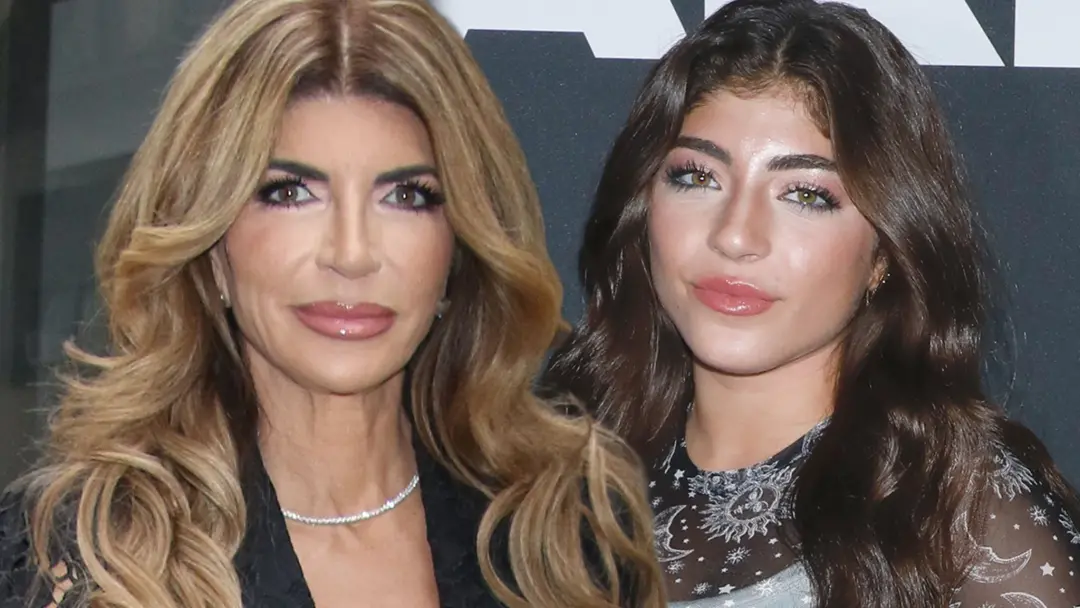 Teresa Giudice falou sobre a filha Milania enfrentar um trauma psicológico significativo. É importante dar espaço para …