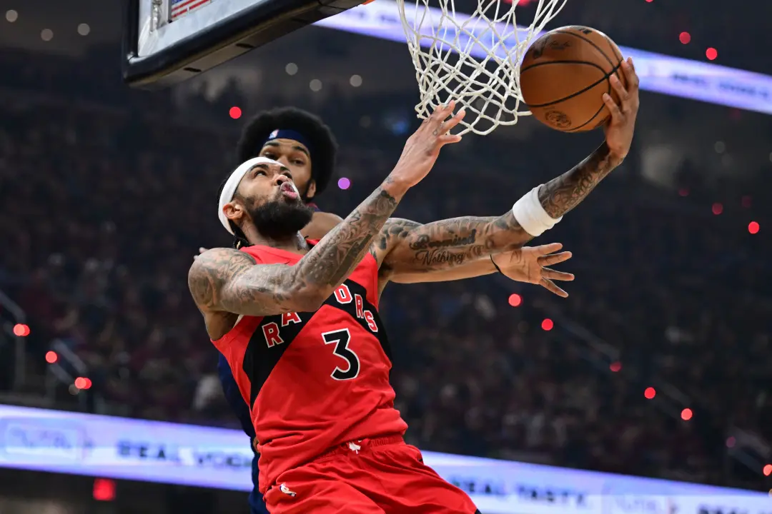 Brandon Ingram, jogador dos Clippers, não estreia na temporada por lesão no tendão de Aquiles, que precisa de uns seis …