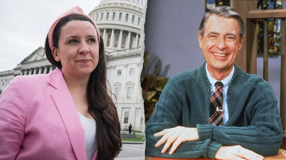 Moms for Liberty alertou que a Ms Rachel, que tem mais de 21 milhões de seguidores no YouTube, estaria expondo crianças…