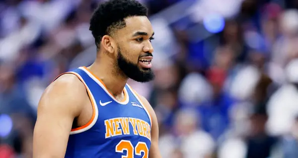 Karl-Anthony Towns quer extensão com os Knicks, falando no media day que quer ficar no time. Fazer esse acerto antes da…