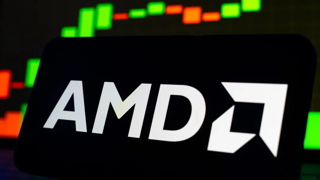 AMD comprou a World Labs por cerca de 8,2 bilhões de dólares. Isso é um movimento forte da AMD entrando pesado no merca…